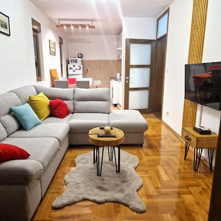 Apartment Holiday 科拉欣 外观 照片