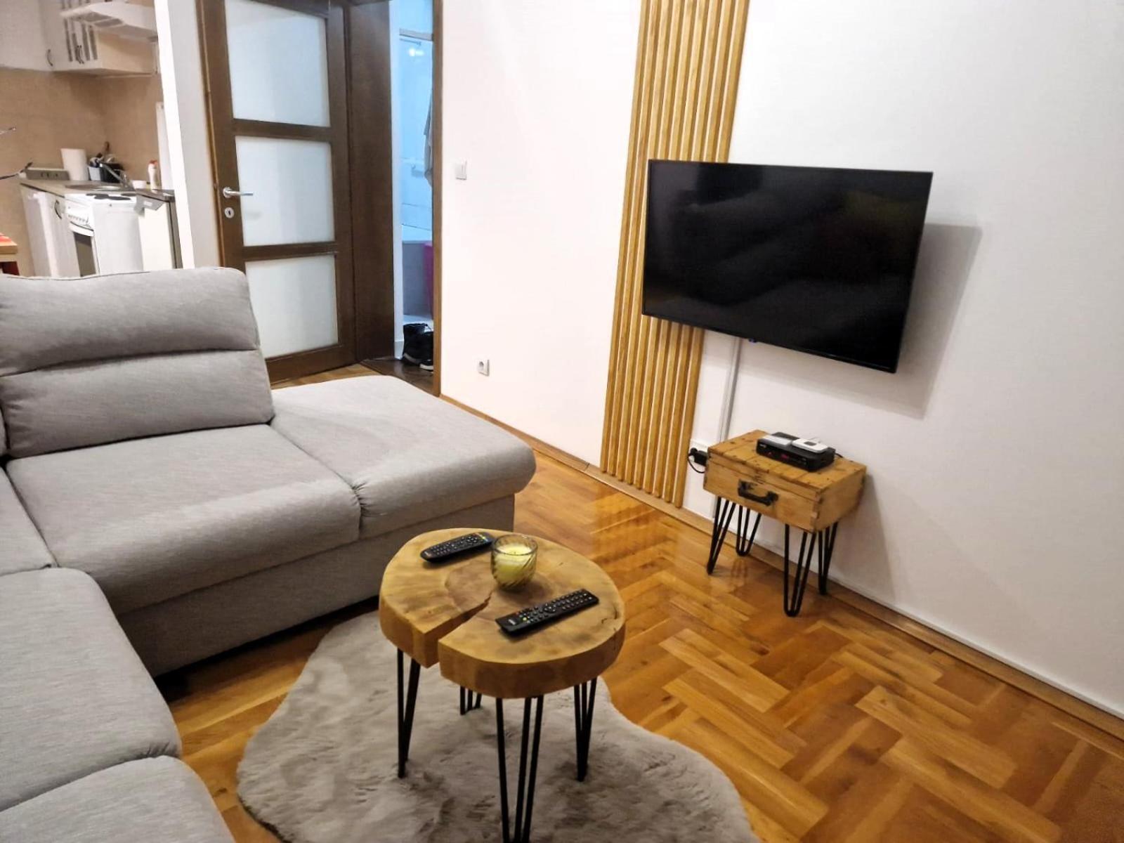 Apartment Holiday 科拉欣 外观 照片