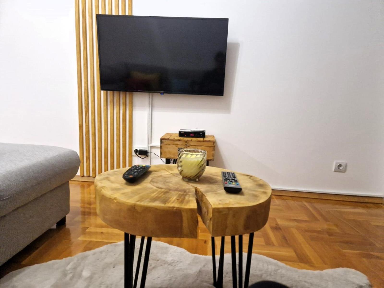 Apartment Holiday 科拉欣 外观 照片