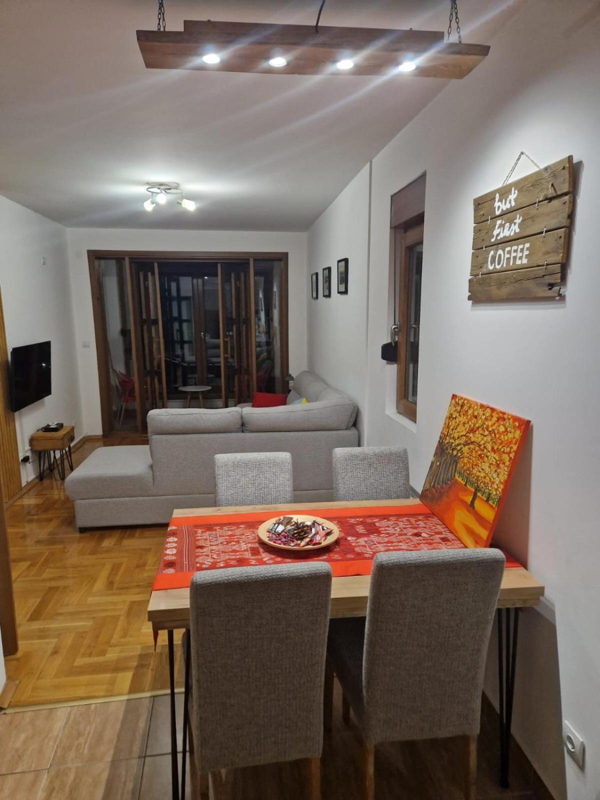 Apartment Holiday 科拉欣 外观 照片