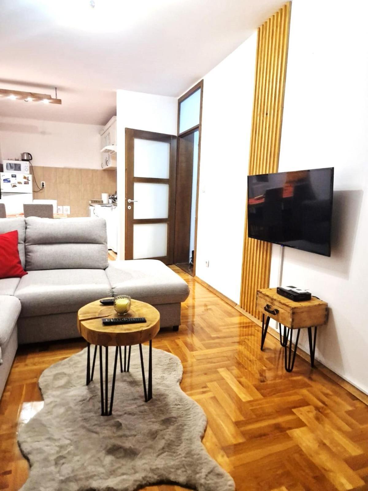 Apartment Holiday 科拉欣 外观 照片