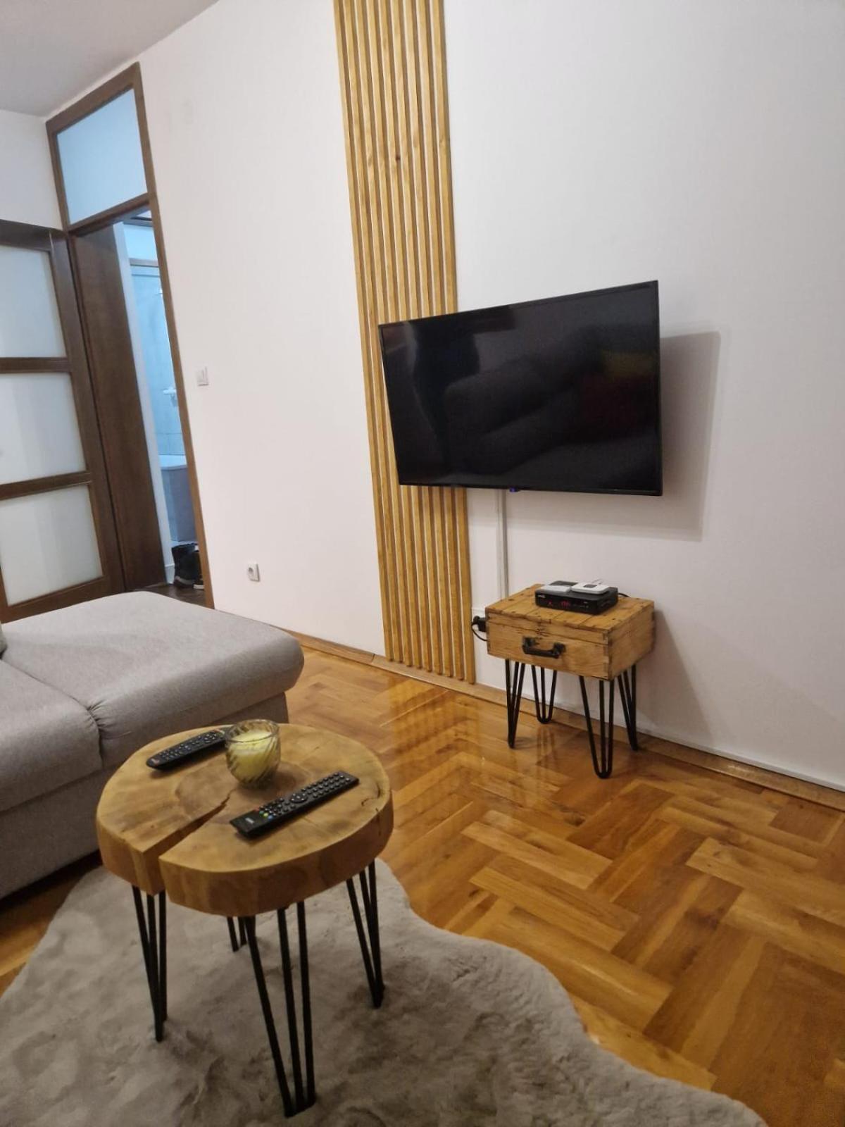 Apartment Holiday 科拉欣 外观 照片