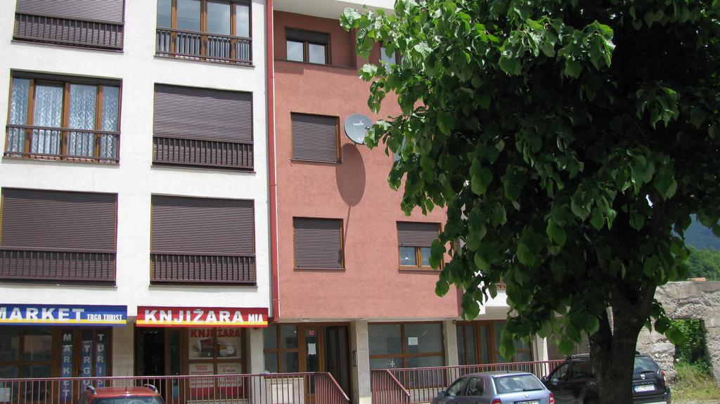 Apartment Holiday 科拉欣 外观 照片