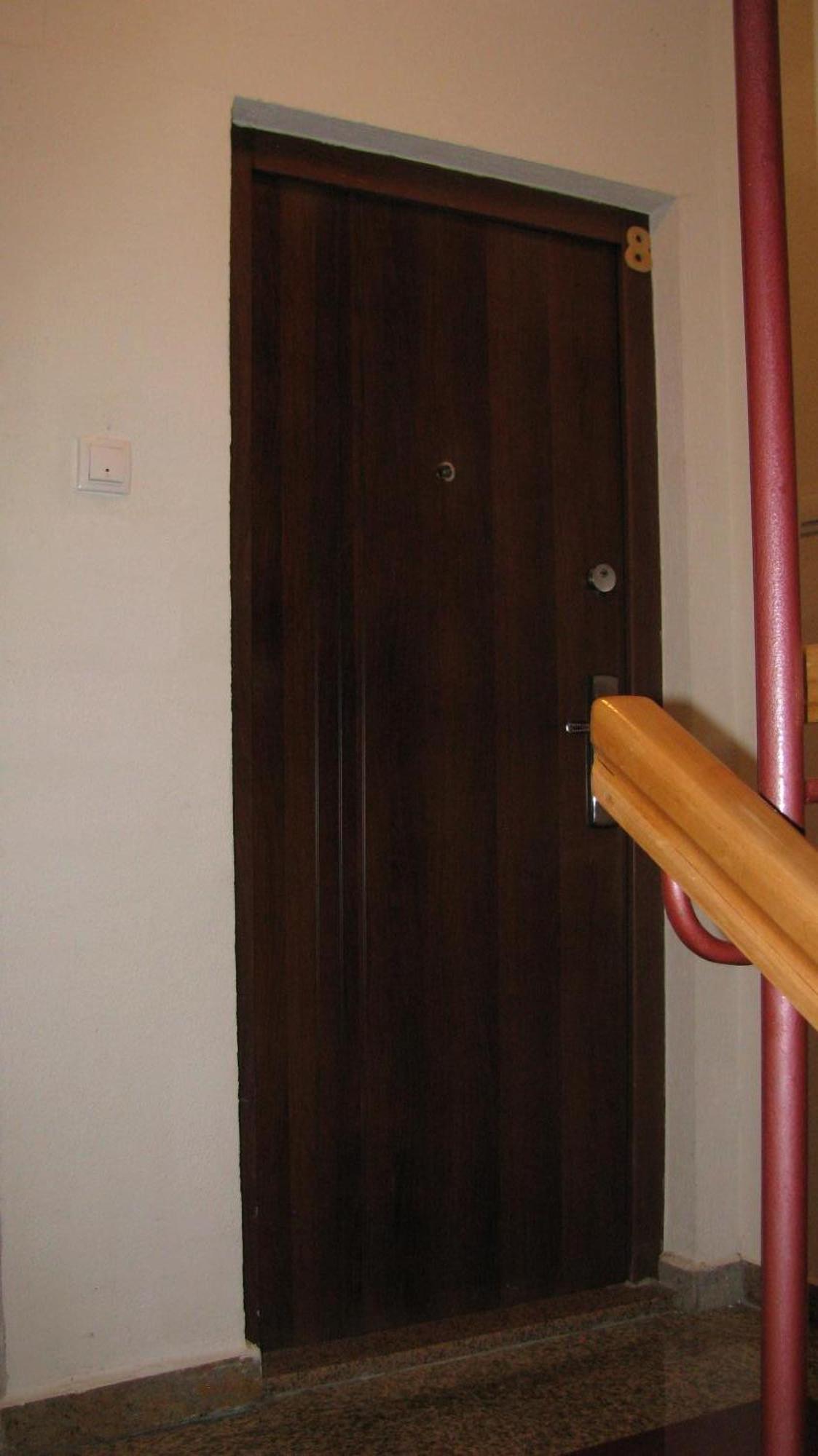 Apartment Holiday 科拉欣 外观 照片