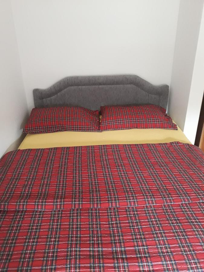 Apartment Holiday 科拉欣 外观 照片