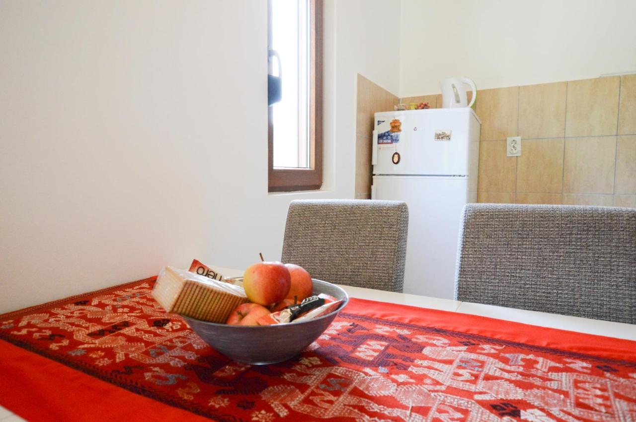 Apartment Holiday 科拉欣 外观 照片