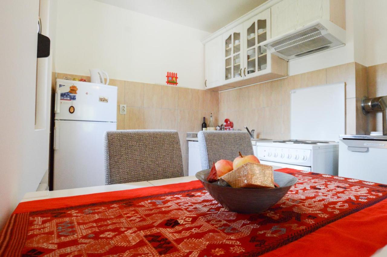 Apartment Holiday 科拉欣 外观 照片