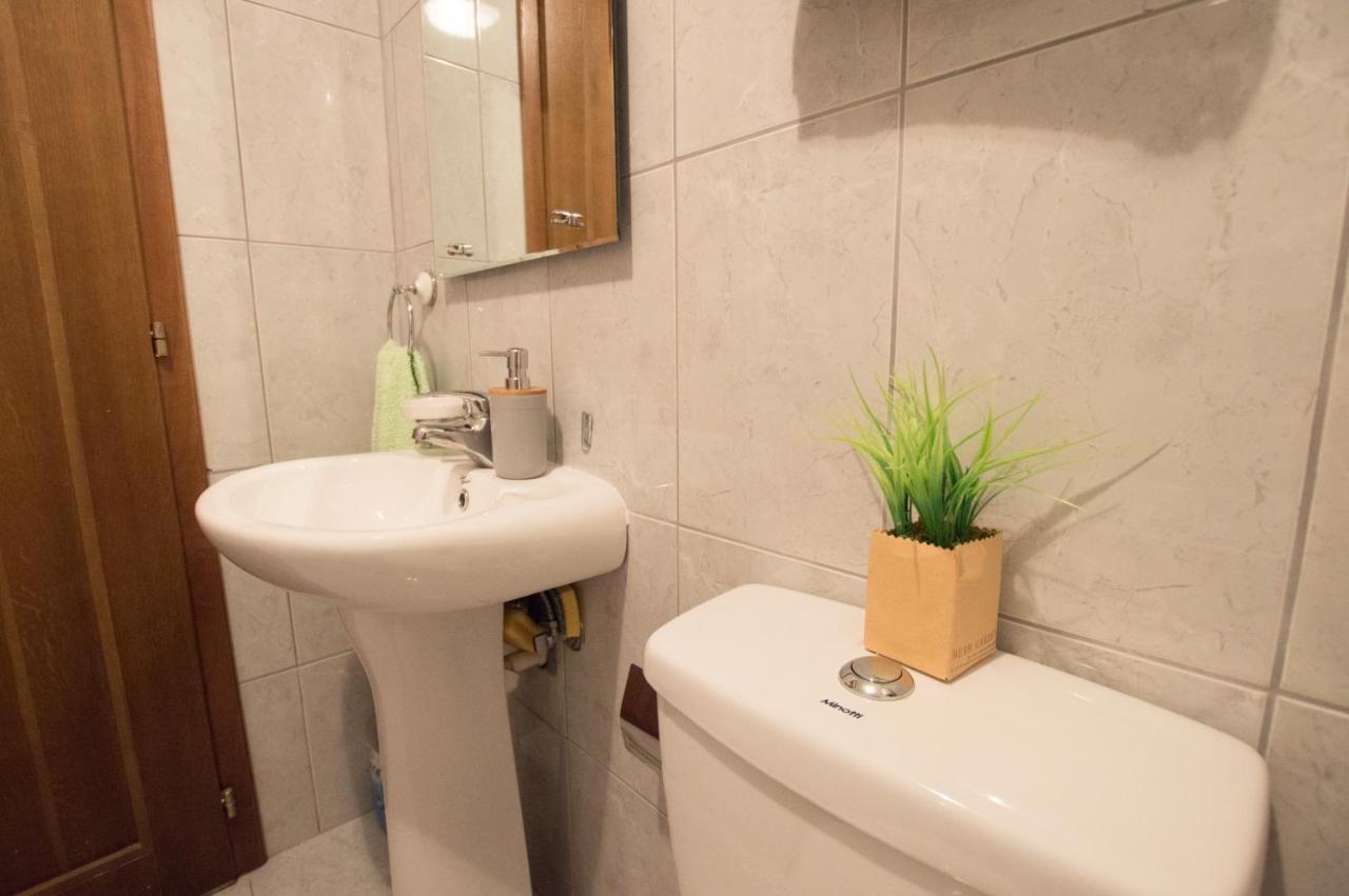 Apartment Holiday 科拉欣 外观 照片